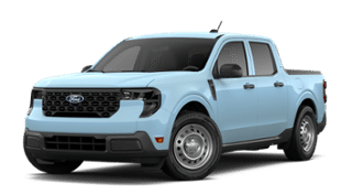 2026 Ford Maverick® External Image 1